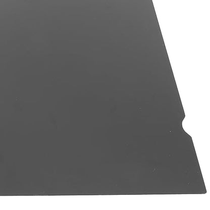 14 Inch Laptop Screen Filter, Computer Screen Protector, Scratchproof Anti Glare Eye Protection with and Blue Light Filter, 16:9 Widescreen Privacy Filter for in