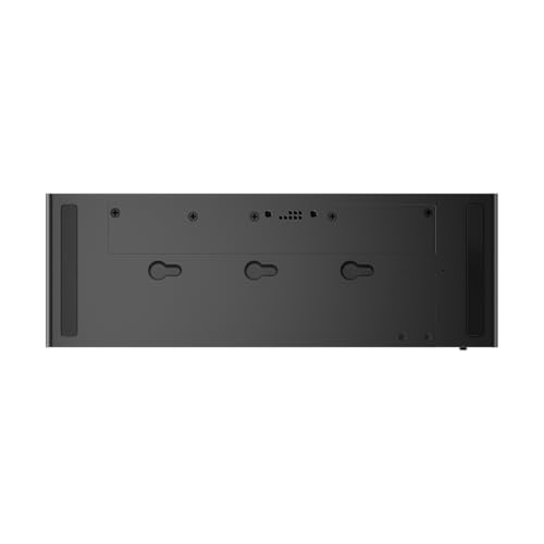 Lenovo ThinkPad Thunderbolt 5 Smart Dock 7500, 120Gbps Data Transfer, 180W Power Delivery, Multiple Display Support, 2.5Gbps Ethernet, Black