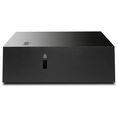 Kensington SD4700P USB-C or USB-A 135 Watts Dual Display Docking Station with Power Delivery for Windows PC's, Surface Pro, Surface Laptops, and MacBooks (K38240NA) (Renewed)