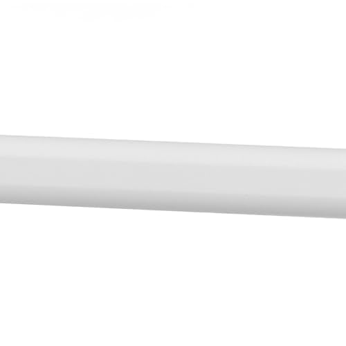SUNGOOYUE Tilt Pressure Stilo Pen Sensitivity with Palm Rejection and Fast Load - 1.5mm Interchangeable Tie for Sketching, Coloring (White) - color: White