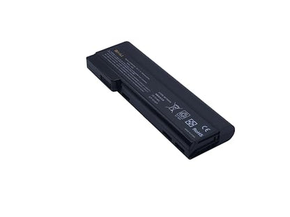 GHU New Battery 87 WH CC09 628666-001 Compatible with HP Probook 6360B 6460b 6470b 6465b 6565b 8460p 8470P 8475b 6560b 8560p 8570P PN 628668-001 628670-001 628668-001 628369-421 9 Cell 11.1V - style: CC09/87Wh