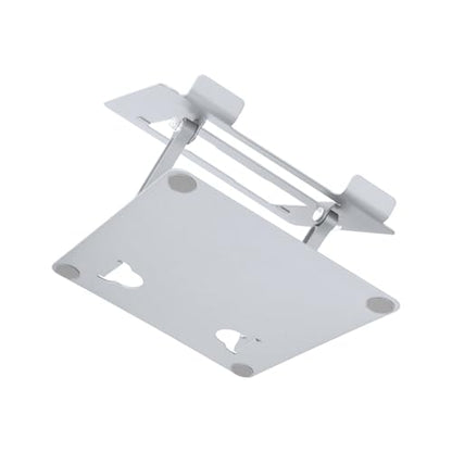 Ergonomic Laptop Stand for Desk, Adjustable Fits All Laptops and Notebooks up to 17 Inch Aluminum Alloy,Steel, Ultra-Thin,Ventilated Cooling Notebook Mount.