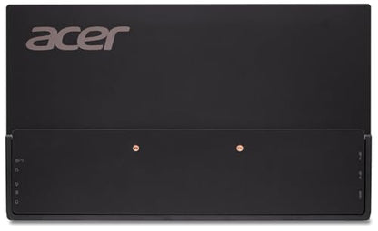 acer Portable Monitor PM161Q Abmiuuzx - 15.6" Full HD - 1920 x 1080-16:9 60Hz - UM.ZP1AA.J01 (renewed)