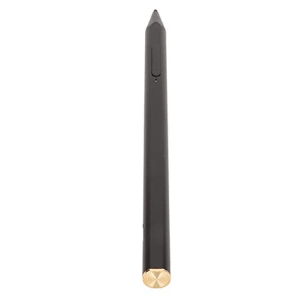 Active Pens for Touch Screens, Stylist Digital Pen, Pen Auto Shutdown 5V 200mA Long Battery Life 4096 Pressure Sensitive Digital Touch Pen for for Office