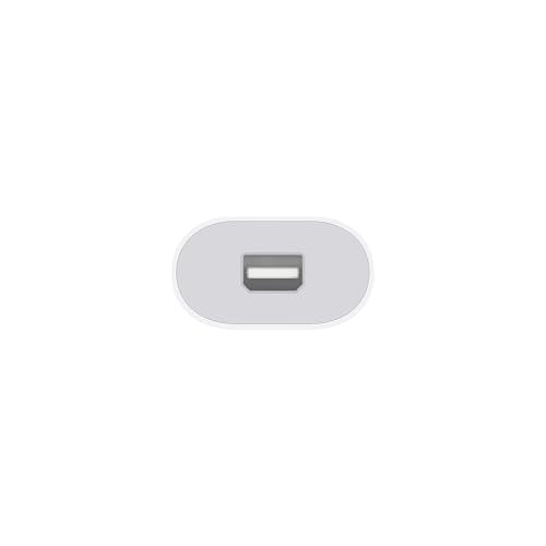 Apple Thunderbolt 3 (USB-C) to Thunderbolt2 Adapter