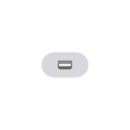 Apple Thunderbolt 3 (USB-C) to Thunderbolt2 Adapter