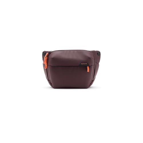 Peak Design Everyday Sling - color: Eclipse, size: 10L