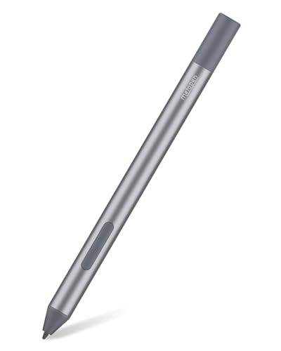 Metapen Stylus Pen M2 Biz for Microsoft Surface (AAAA Battery, Smooth Writing),Compatible with Surface Pro X/9/8/7+/7/6/5/4/3/Go 3/Book 3/Laptop 4/Studio 2, ASUS VivoBook Flip 14 for Students&Doers