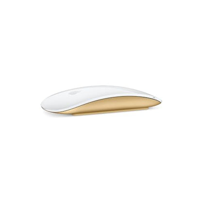 Apple Magic Mouse 2 - Yellow (Renewed) - color: Yellow