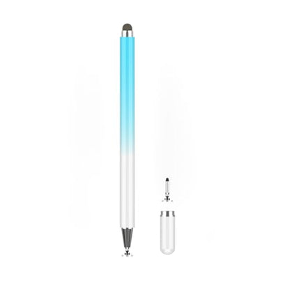 Stylus Pen for Samsung Galaxy Tab Tab A11+ / A9+ / A8 / A7 / A7 Lite, High Sensitivity & Precision Capacitive, Stylus Pen for iPad and All Touch Devices (Blue) - color: Blue