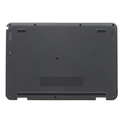 Laptop Lower Bottom Case Base Cover Enclosure Replacement for Lenovo 300e Chromebook Gen 3 82J9 82JA LTE 5CB0Z69445 - color: Base Cover LTE 5CB0Z69445