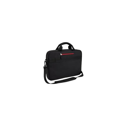 Case Logic 17-Inch Laptop and Tablet Briefcase, Black (DLC-117) - style: 17" Laptop and Tablet Case