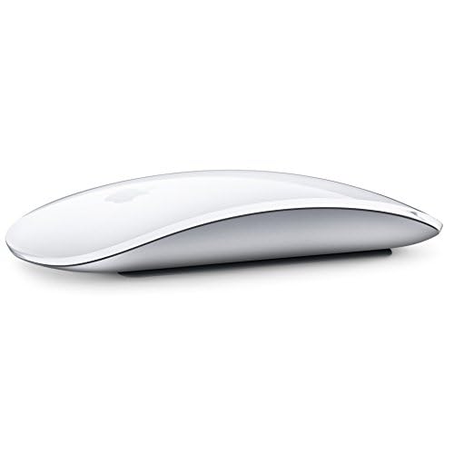 Apple Magic Mouse 2 Wireless - Silver (Renewed) - color: Silver