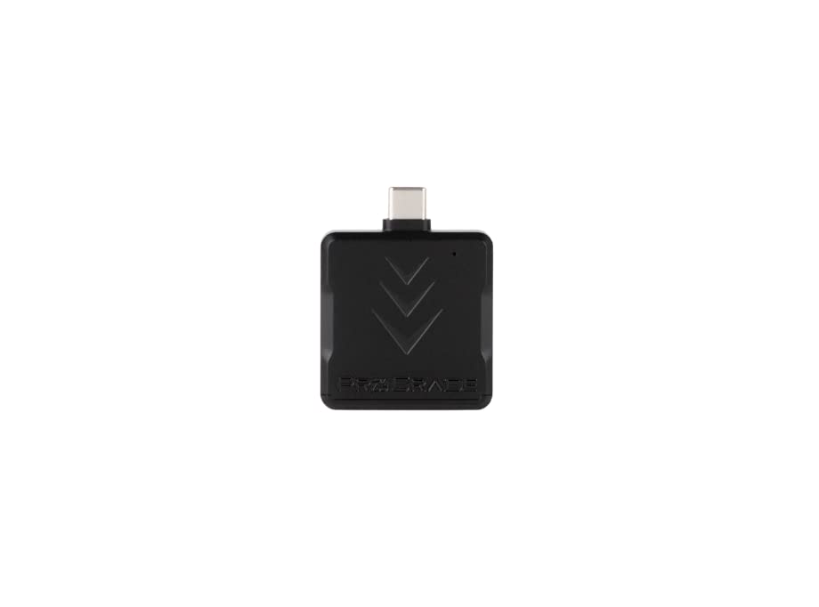 ProGrade Digital SDXC and microSDXC Dual-Slot Mobile Card Reader USB-C 3.2 Gen 2 (PGM0.5)