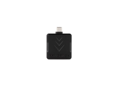 ProGrade Digital SDXC and microSDXC Dual-Slot Mobile Card Reader USB-C 3.2 Gen 2 (PGM0.5)