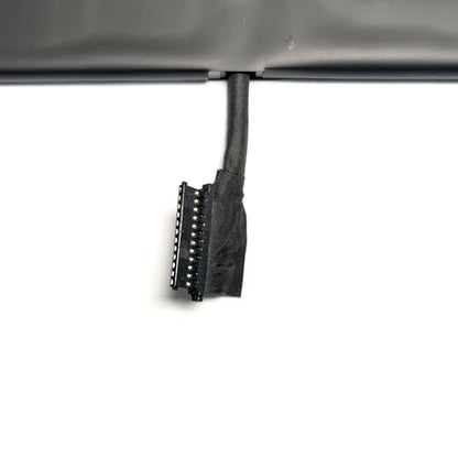 7.6V 52Wh DXGH8 0H754V H754V P82G Replacement Laptop Battery for Dell XPS 13 9370 9380 7390 2019 Inspiron 13 7000 7390 7391 2-in-1 5390 5391 14 7400 7490 Latitude 3301