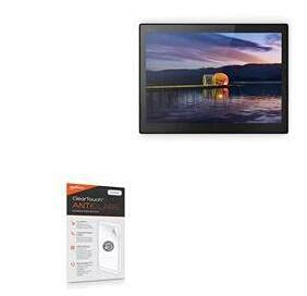 BoxWave Screen Protector Compatible with Lenovo Thinkpad X1 Tablet (3rd Gen) - ClearTouch Anti-Glare (2-Pack), Anti-Fingerprint Matte Film Skin - color: Anti-Glare (2-Pack), size: Lenovo Thinkpad X1 Tablet (3rd Gen)