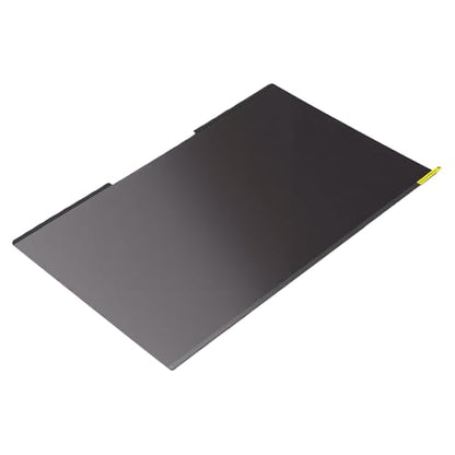 Vikye Magnetic Laptop Privacy Screen, 14 Inch 16:10 Computer Privacy Filter with Anti HD Clear Film for Data Protection in Public Places