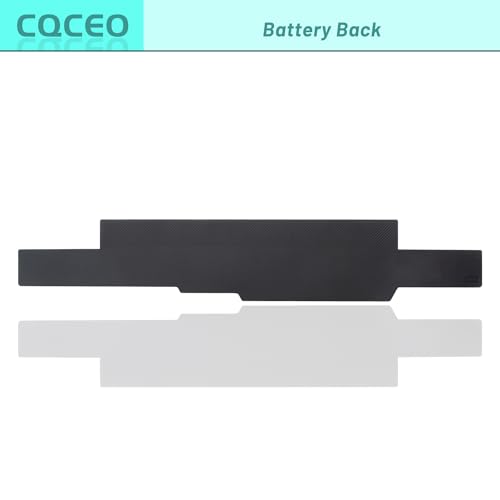 FPCBP446 Laptop Battery for Fujitsu LifeBook T725 T726 Series FPCBP446AP | FPB0318S FPB0344S FMVNBP236 CP673831-01 CP743061-01 CP702410-01 11.25V/72Wh/6400mAh/6-Cell