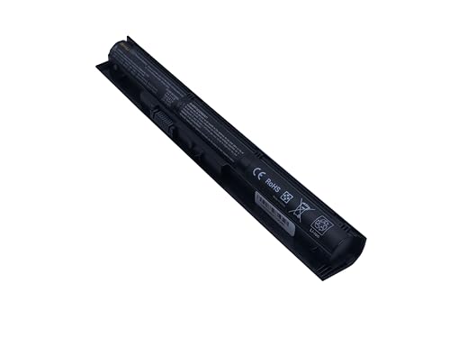 GHU New Battery 38wh VI04 V104 Notebook Compatible with hp Spare 756743-001 Laptop Battery 756744-001 756748-851 vio4 Compatible with 450 g2 - style: 38 Wh/Vi04