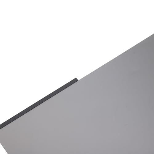 Magnetic Laptop Privacy Screen 14 Inch 16:9, 24 View Angle PET Anti Filter, AR HD Glare Reduction Removable Guard for Office Travel Public