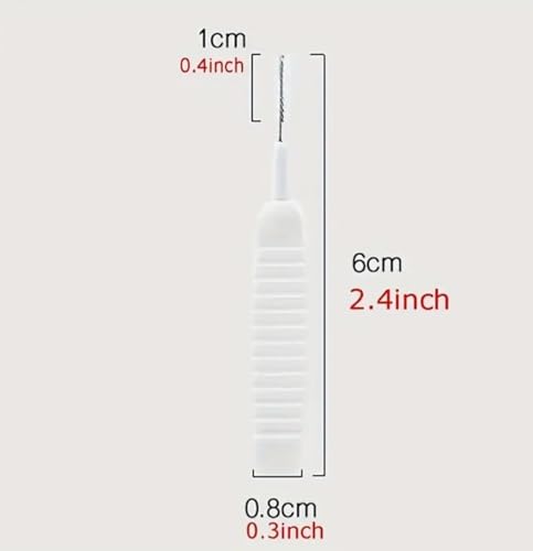 1 Set Professional Charging Port Cleaning Kit Electronic Cleaner, Black | Black Multi-Function Electronic Cleaning Kit, Charging Port Brush And USB C Dust Plug For Phones, Laptops And Earphones