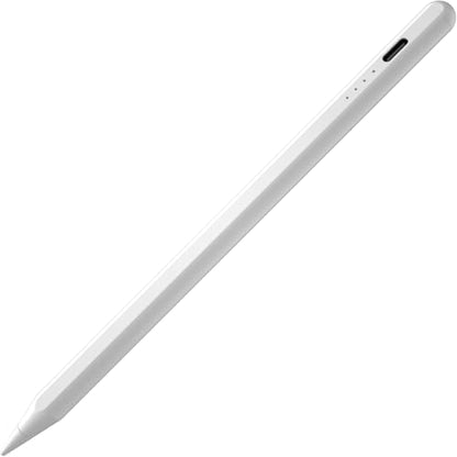 Stylus Pen Android for AMZ HD 10/Max 11 Compatible with Samsung/Lenovo Android Tablets S Pen(white1) - color: white1