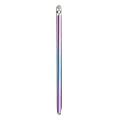 MultiDevice Capacitive Digital Pen High Accuracy Writing Tool Touch Lightweight Design for Drawing Note Taking Digital for Tablets - color: Purple blue