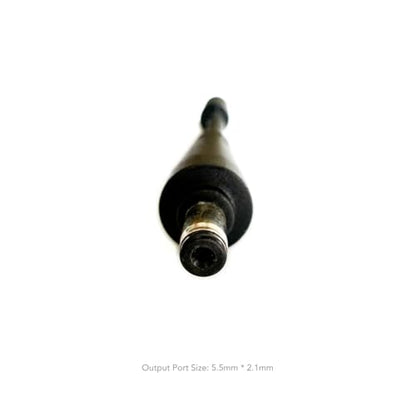 for 𝗔𝗰𝗲𝗿 Laptop - 𝟯𝟯𝟬𝗪 DC Power Adapter Connector Kit