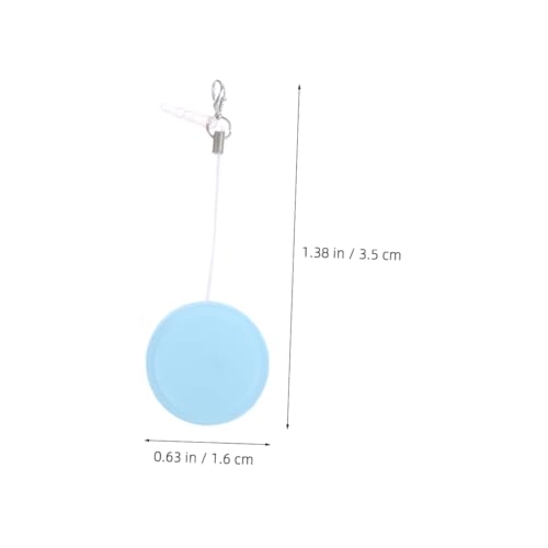 6pcs Screen Cleaning Glasses Phone Camera Lens Dust Brush for Painters Lens for Electronics