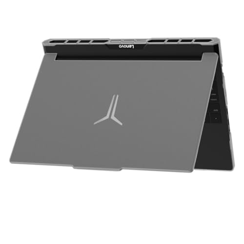 Se7enline for Lenovo Legion Pro 7/7i Case 16 inch 2025 Gen 10,Clear | AMD/Intel RTX 5080/5090 - Lightweight Durable Scratch-Resistant Easy Install Slim Snap On Hard Shell Protective Cover - size: Legion Pro 7/7i Gen 10 2025