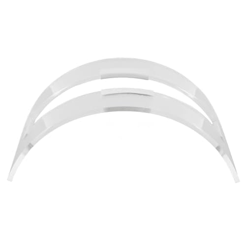 Acrylic Vertical Laptop Stand, Multi Angle Adjustable Laptop Docking Stand with Design for Office
