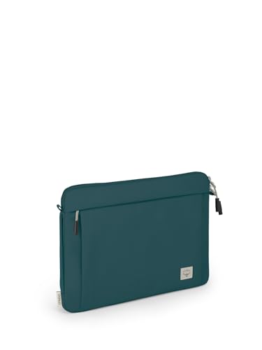 Osprey Arcane 14 Inch Laptop Sleeve, Stargazer Blue - color: Stargazer Blue, size: 14-Inch