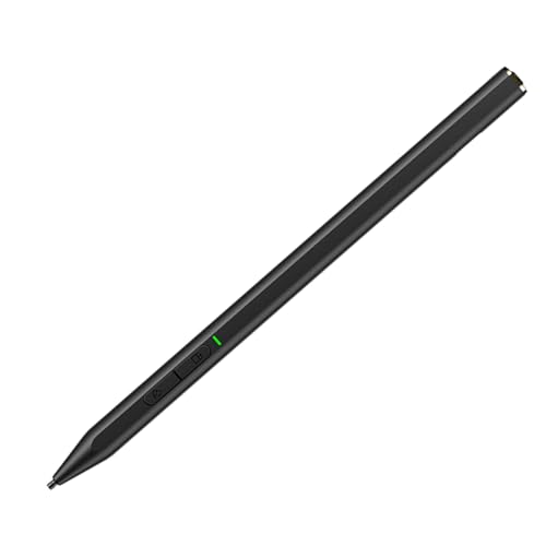 Active Pen 2.0 (C582S) WithBluetooth Compatible with ASUS Pen 2.0 SA203H | Compatible with ASUS Vivobook S14 Flip Pen Vivobook 13 Slate Pen Zenbook Pro 14 Duo Pen,4096 Pressure,Active Pen MPP 2.0 - color: Vivobook/Zenbook