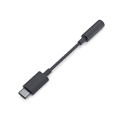 Dell USB-C to 3.5mm Audio Jack Adapter