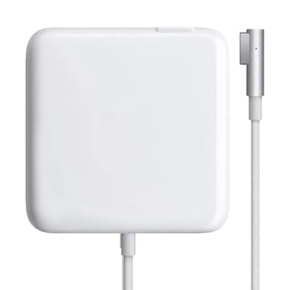 85W 60W Adapter L-Tip for Old Mac Book Pro 13/15/17" Before Mid 2012 | Mag-netic 1 charger for Mac Book Pro 13 15 17 Inch (Before Mid 2012 Models), 6.6FT Power Cable