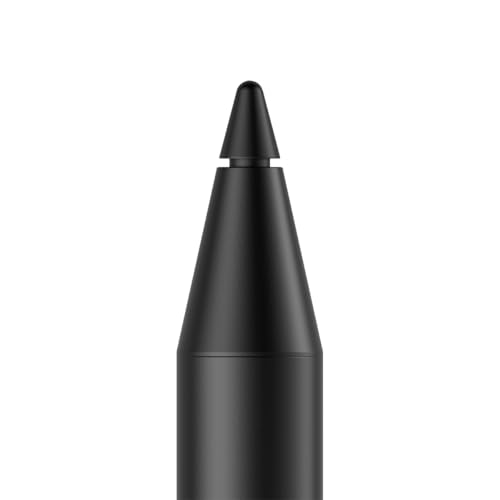 HP 700 Rechargeable Multi Pen Compatible Across Devices/Protocols USBC Charging, Long Battery Life, LED Indicator Customizable Buttons Adjustable Tilt & Pressure Thoughtfully Designed - style: Multi Pen