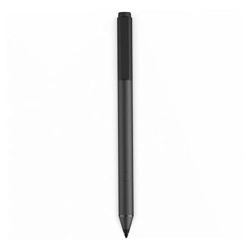 MPP 2.0 Tilt Pen 2MY21AA 929863-001 SPEN-HP-03 Active Stylus - 4096 Pressure Sensitivity, Tilt Function, USB-C Rechargeable for HP Spectre x360, Envy x360, Pavilion x360, Omnibook 2-in-1 Laptops - style: MPP 2.0