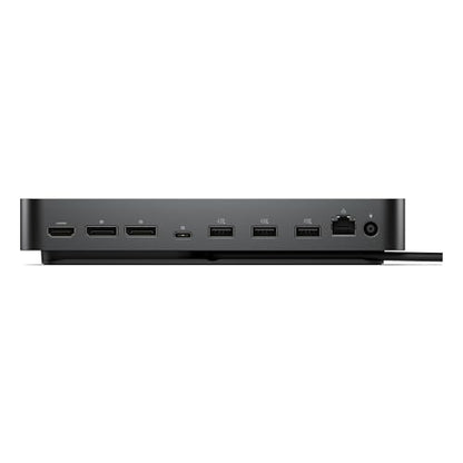 Dell Pro Smart Dock SD25 USB-C Docking Station | 130W power delivery, supports four displays, remote management