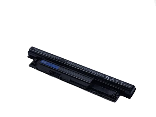 GHU New 11.1V 65Wh Battery MR90Y XCMRD Compatible with Dell 14-3421 14R-5421 14R-5437 15-3521 15R-5521 15R-5537 17-3721 17-3737 17R-5721 17R-5737 fit with Dell 3440 3540 P28F P40F P17E