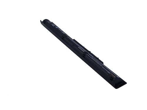 GHU VI04 Laptop Battery 33Wh Replacement for HP ProBook 450 440 455 G2, Compatible with 756743-001 756745-001 HSTNN-DB6I HSTNN-PB6I 756744-001 - style: 33 Wh/Vi04