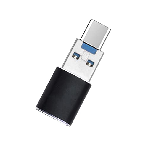 xiwai USB 3.0 to Micro SD SDXC TF Card Reader with Micro Type-C USB-C OTG Adapter for Tablet/Cell Phone - style: Type-C