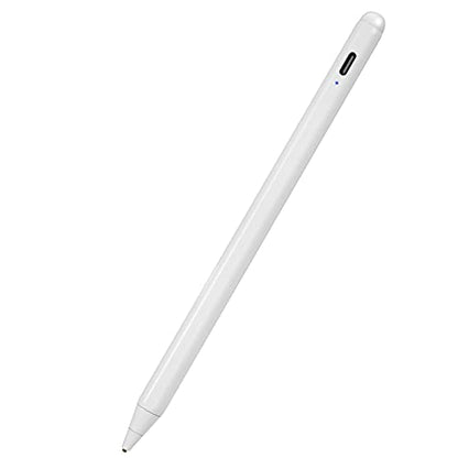 Stylus for Dell Latitude 2 in 1 Pen,1.5mm Fine Tip Pencil Compatible with Dell Latitude 2 in 1 Stylus Pen White - color: White