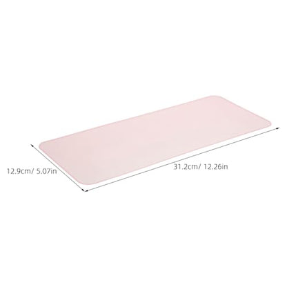 10PCS Universal Keyboard Cover Skin - 12-14" Laptop Notebook Keyboard - Ultra Thin Waterproof Skin 37x16cm
