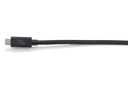 Sewell USB 4.0 Type C 20Gbps Cable, USB-IF Certified, 4K 240w, 6.5 ft. | USB-IF Certified, 4K 60Hz Video,240W Fast charging, Compatible with MacBook Pro, iPhone 17, Mac Mini, and SSD