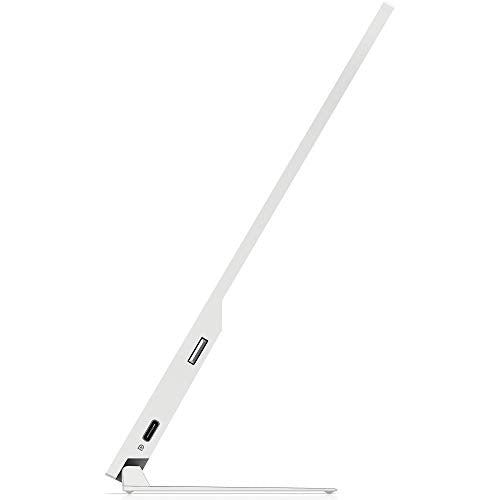 HP E14 G4 14" Class Full HD LCD Portable Monitor - 16:9 - Silver - 14" Viewable - in-Plane Switching (IPS) Technology - 1920 x 1080-400 Nit - 5 msGTG (OD) - 60 Hz Refresh Rate - USB Hub