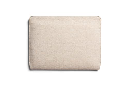 Bellroy Laptop Sleeve (Fits 16 Inch Laptop or MacBook, Slim Protective Case with Magnetic Closure) - Saltbush - color: Saltbush