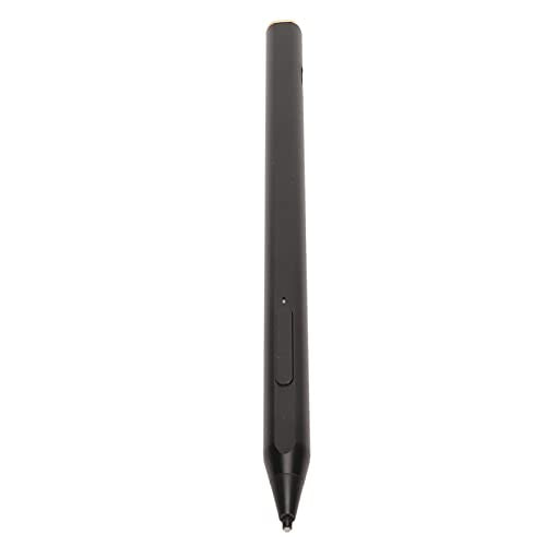 Active Pens for Touch Screens, Stylist Digital Pen, Pen Auto Shutdown 5V 200mA Long Battery Life 4096 Pressure Sensitive Digital Touch Pen for for Office