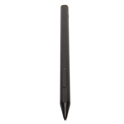 Active Pens for Touch Screens, Stylist Digital Pen, Pen Auto Shutdown 5V 200mA Long Battery Life 4096 Pressure Sensitive Digital Touch Pen for for Office