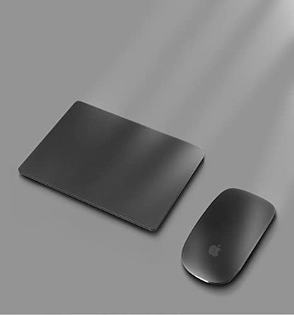 DAYJOY 2 Pack Matte Protector PET film compatible with Apple Magic Trackpad 3/4,anti-scratch anti-figerprint screen film compatible for Magic Trackpad 3/4 - size: Apple Magic Trackpad 3/4